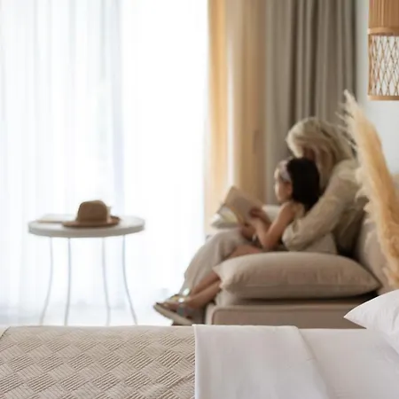 Hotel Madam Essence Neoi Poroi
